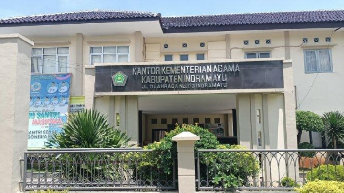 Kantor Kementerian Agama Kabupaten Indramayu