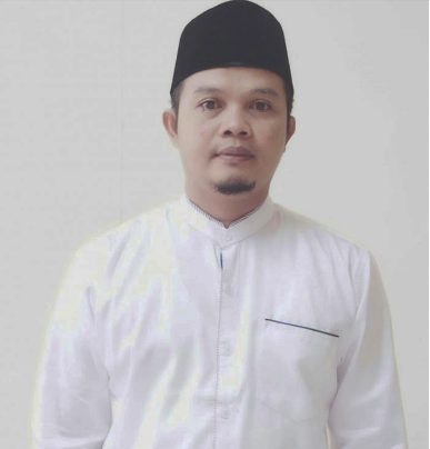 Kasi PHU Kankemenag Kab. Indramayu, Wahyudin M.Pd.I